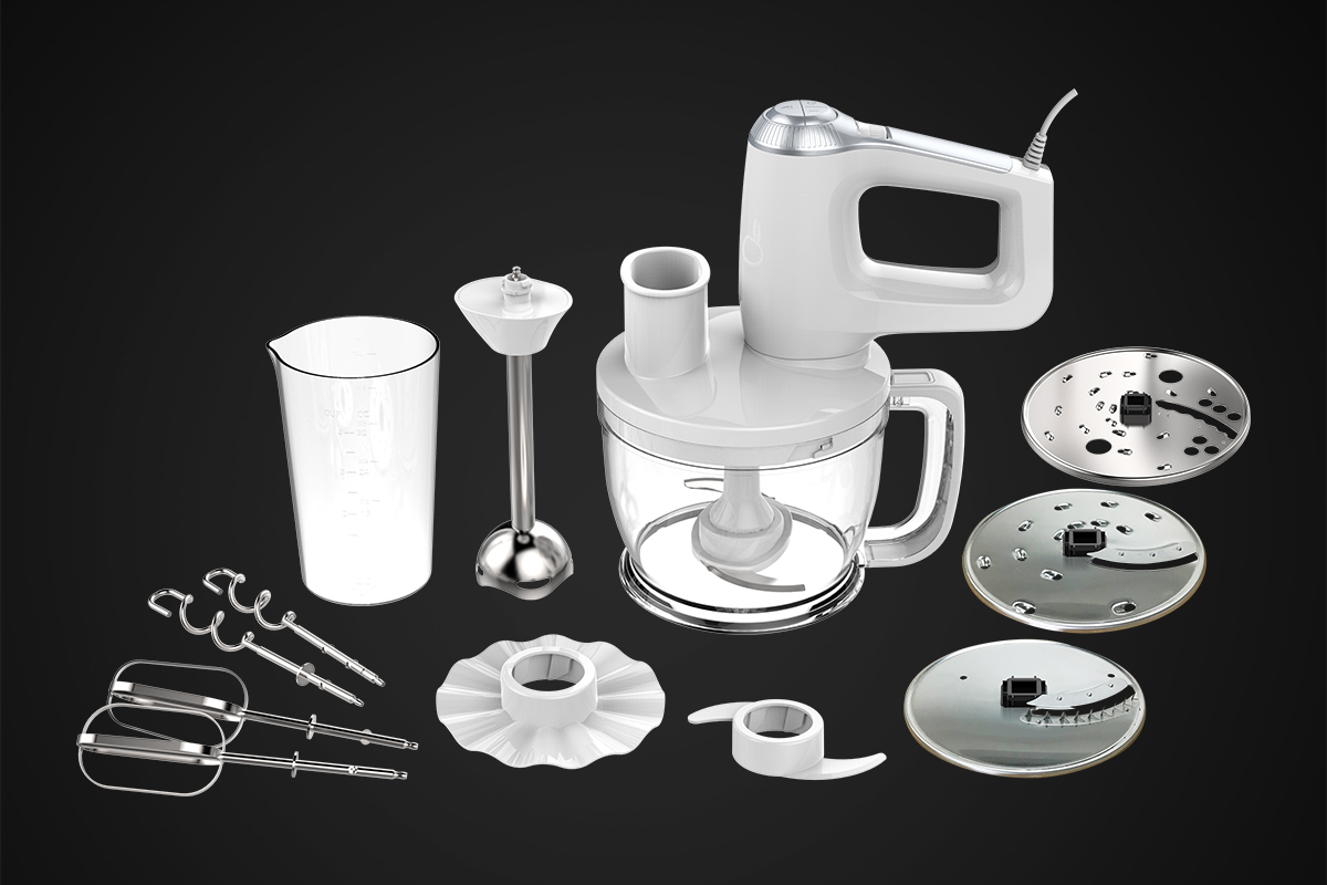 smoothie blender mélangeur de smoothie