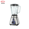 Mélangeur Commercial 500W, mélangeur de presse-agrumes pour Smoothie, appareil de cuisine