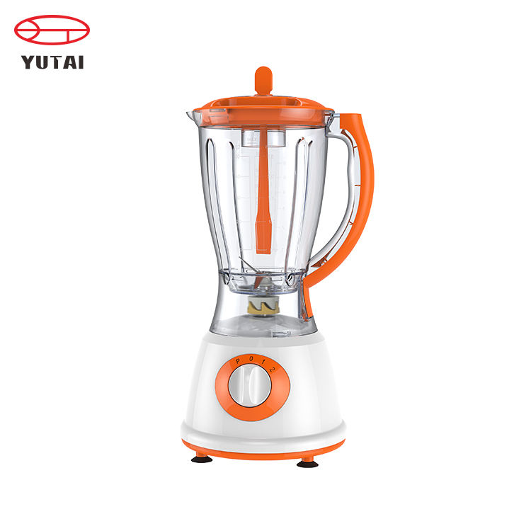 Mélangeur commercial de ventes chaudes - Mélangeur de robot culinaire Juicer Smoothie Ice Crush