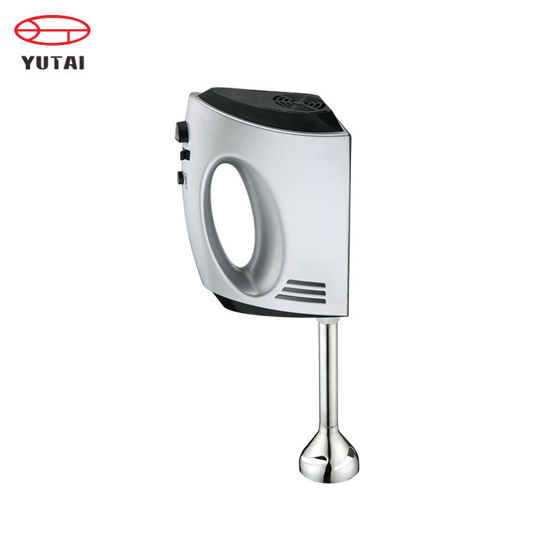 Batteur à main électrique 250 W de haute qualité à 5 vitesses