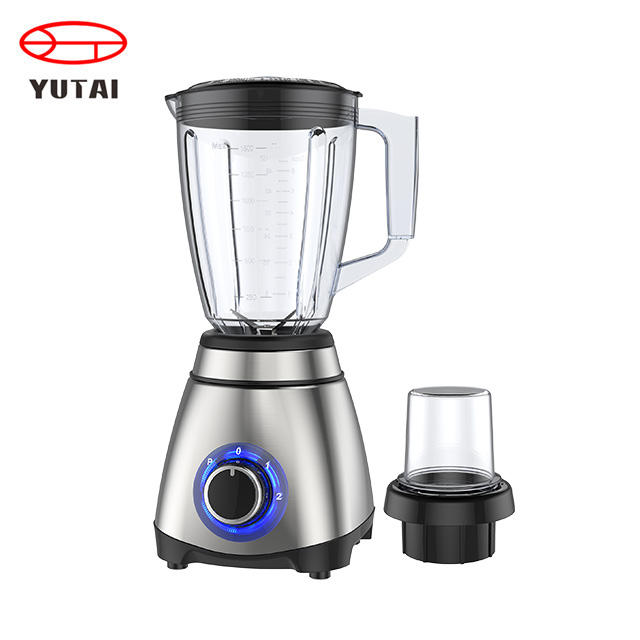 Mélangeur innovant 3 en 1 pour smoothie et milkshake, moteur puissant, prix bon marché