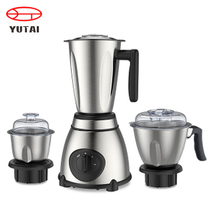 Mélangeur innovant 3 en 1 pour smoothie et milkshake, moteur puissant, prix bon marché