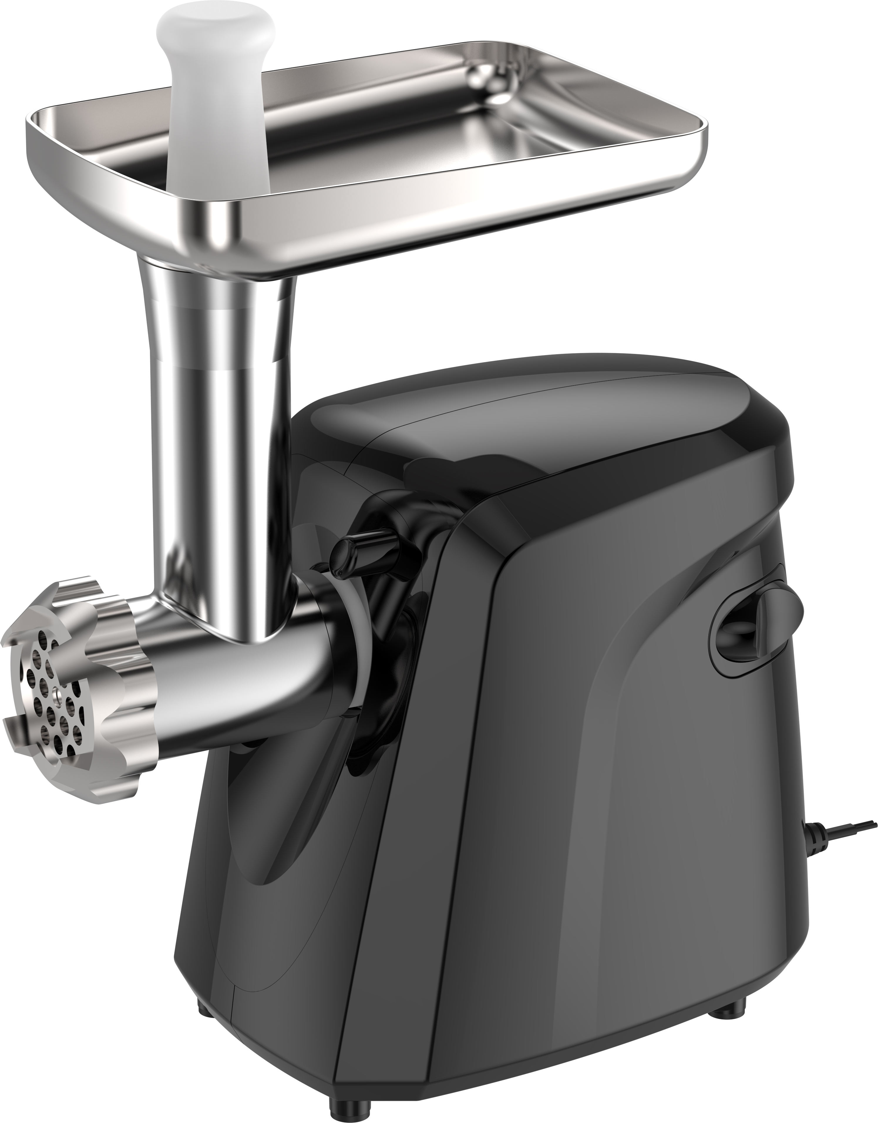 Machine électrique de hachoir à viande d'acier inoxydable de hachoir à viande d'appareils ménagers