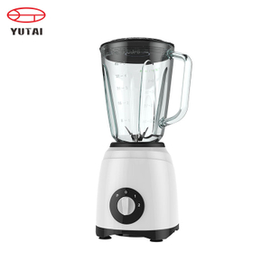 Mélangeur de smoothies de cuisine commerciale robuste, nouveau design, système de sécurité professionnel
