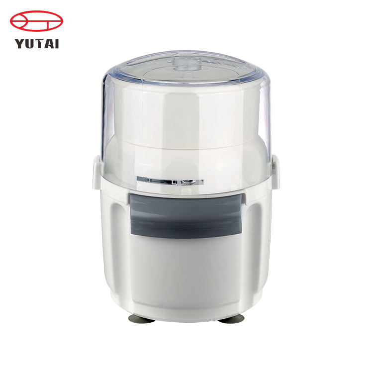 Robot culinaire électrique professionnel, mini hachoir électrique