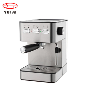Électrique automatique expresso cappuccino dr café café/machine à café/machine à expresso nespresso
