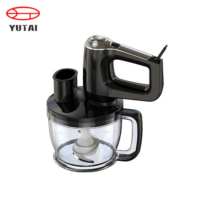 Appareils de cuisine électriques Bélangeur alimentaire mélangeur à main Blender Handmixer