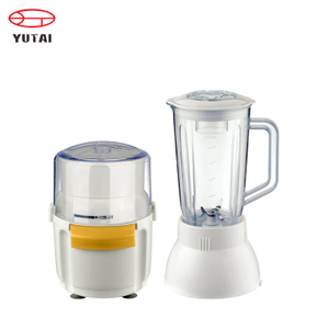 Machine de coupeur de nourriture/légumes de 500W 1000ml