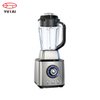 6 lames haute puissance presse-agrumes mélangeur électrique fruits carotte citron presse-agrumes Machine smoothie portable presse-agrumes mélangeur