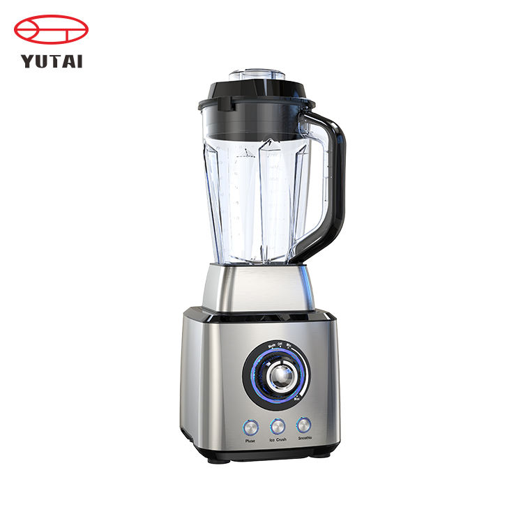 6 lames haute puissance presse-agrumes mélangeur électrique fruits carotte citron presse-agrumes Machine smoothie portable presse-agrumes mélangeur