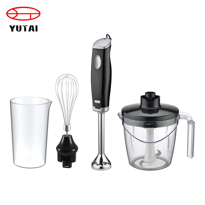 4 en 1 600W Mini manuel puissant MINEL MINDER