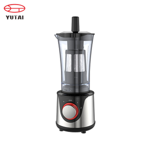 Mélangeur de sport personnel Joyshaker, nouveau design, 600 ml, pour cuisine