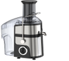 Extracteur de presse-agrumes / jus d'agrumes puissants en acier inoxydable