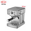 Machine à café expresso entièrement automatique, pour tasse et lait en poudre, vente d'hôtel et de Restaurant