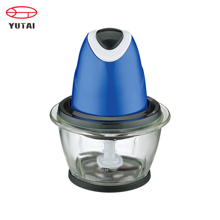 Mini hachoir électrique, mini robot culinaire
