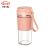 Mélangeur personnel rechargeable, mini mélangeur de jus, presse-agrumes USB