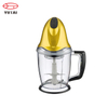 Appareils de cuisine électriques multifonctions, puissance 300W, hachoir à légumes, robot culinaire, hachoirs alimentaires