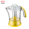 Presse-agrumes électrique en plastique 40w, offre spéciale pour fruits