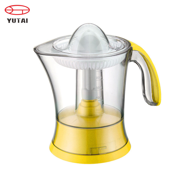 Presse-agrumes électrique en plastique 40w, offre spéciale pour fruits