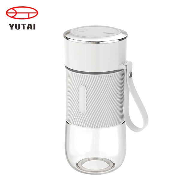 Mini mélangeur USB portable pour Smoothie, taille personnelle, rechargeable, 2019
