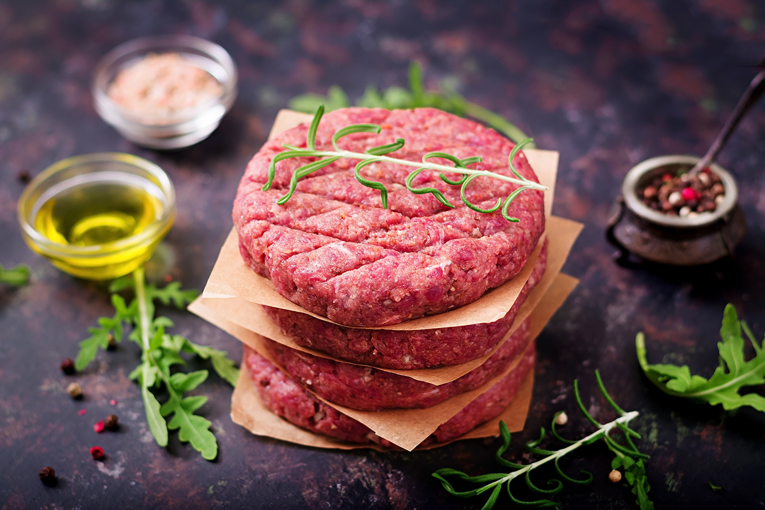 La révolution culinaire : hachoirs électriques, petits hachoirs et hachoirs à viande