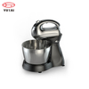 Appareils de cuisine électriques, robot culinaire, mélangeur, bol mélangeur en acier inoxydable de 3.0 L, offre spéciale
