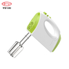Mélangeurs à main 250w Mini mélangeur électrique à main domestique