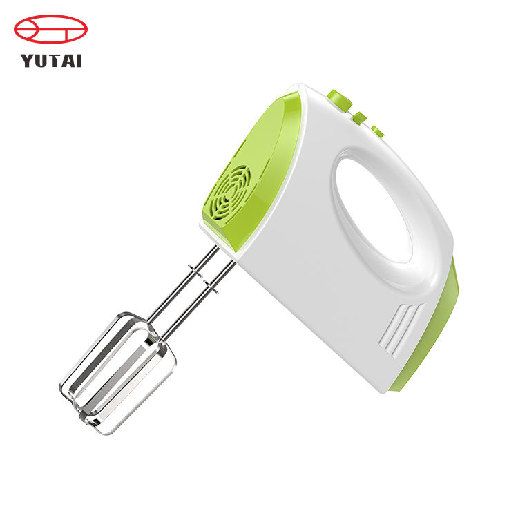 Mélangeurs à main 250w Mini mélangeur électrique à main domestique