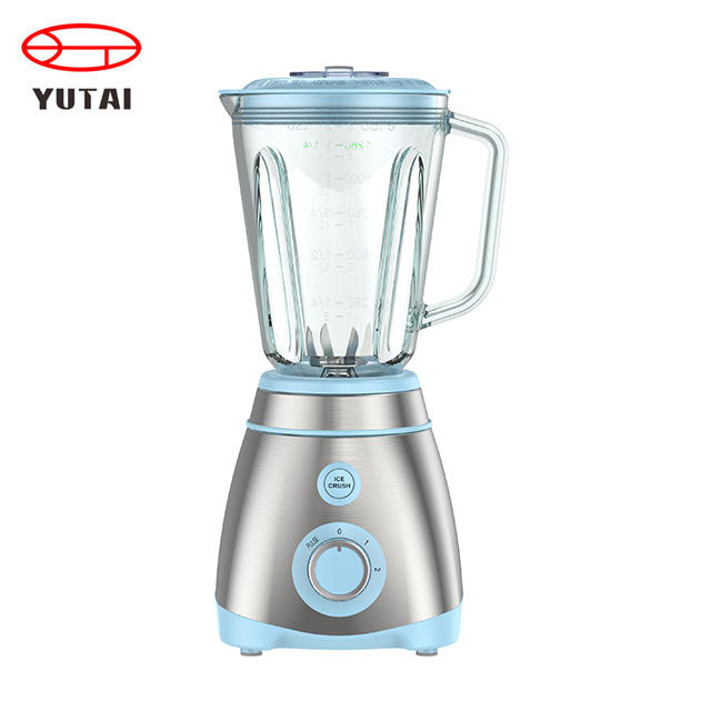 Mélangeur innovant 3 en 1 pour smoothie et milkshake, moteur puissant, prix bon marché