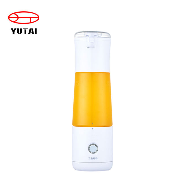 Mini batterie sous vide rechargeable par usb, petite bouteille de jus frais et de smoothie, mélangeur portable