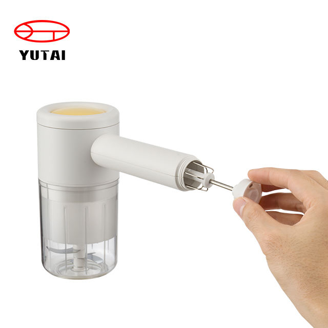 Gadget de cuisine domestique, mélangeur alimentaire portatif, coupe-légumes électrique, ensemble de coupe-légumes multifonctionnel, hachoir à ail et à oignons
