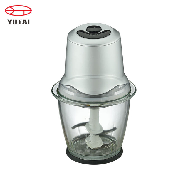 Accessoires de cuisine moulin à fruits et légumes en acier inoxydable/hachoir à légumes