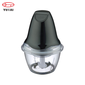 Hachoir de cuisine électrique polyvalent 300 W