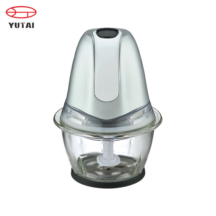Mini hachoir électrique pour fruits et légumes, 600W, 1500ML, haute qualité