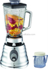 Mélangeur en verre GS CE EMC CB ROHS de 1250ML 450W