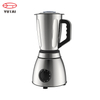 Mélangeur de smoothie multifonction 600w, mélangeur CE/GS/RoHS, offre spéciale
