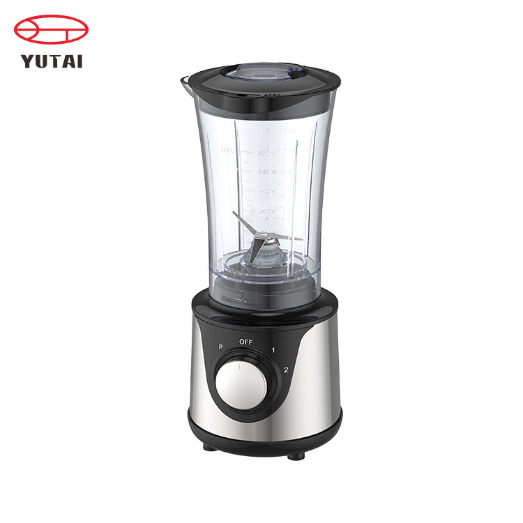 Mélangeur de sport personnel Joyshaker, nouveau design, 600 ml, pour cuisine