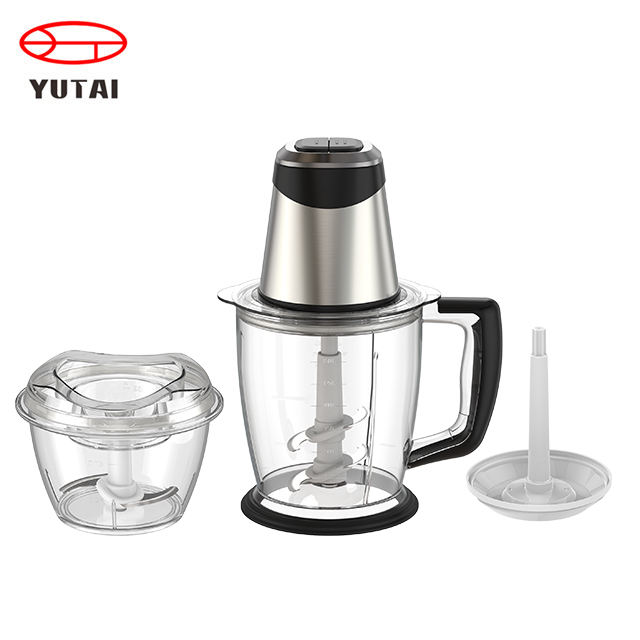 Petits appareils robot culinaire électrique oignon légumes aliments hachoir rapide