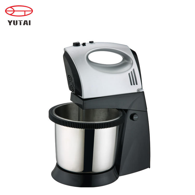 Batteur à main à piles Batteur à œufs Batteur à main de cuisine