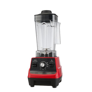 Mélangeur électrique en plastique haute puissance 2L, presse-agrumes, broyeur de glace, Machine à Milkshake, mélangeur Commercial pour Smoothie