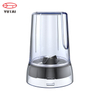 Petit mélangeur de sport personnel portable, puissance 250W, shaker électrique