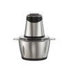 Mini hachoir électrique pour fruits et légumes, 400w, 1800ml, haute qualité