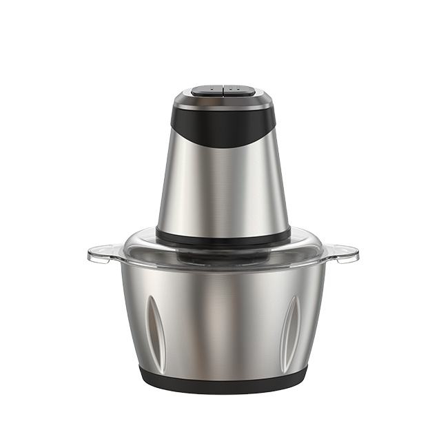 Mini hachoir électrique pour fruits et légumes, 400w, 1800ml, haute qualité