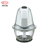 Hachoir de cuisine polyvalent en acier inoxydable de Chine