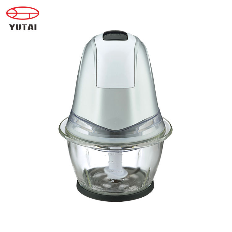 Hachoir de cuisine polyvalent en acier inoxydable de Chine