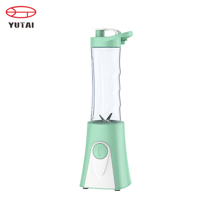 Mini mélangeurs portables mélangeur personnel Sports Fruit Smoothie minipimer Blender