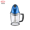 Appareils de cuisine électriques multifonctions, puissance 300W, hachoir à légumes, robot culinaire, hachoirs alimentaires