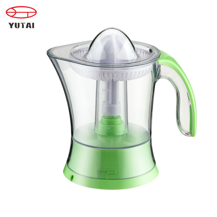 Presse-agrumes électrique en plastique 40w, offre spéciale pour fruits