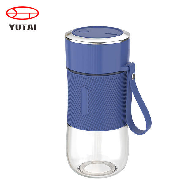 Mini mélangeur USB portable pour Smoothie, taille personnelle, rechargeable, 2019