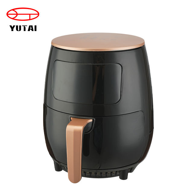 Friteuse à Air électrique multifonction, 4,5 l, 6l, 8l, meilleur toucher, pour ménage intelligent, cuiseur de cuisine, sans huile